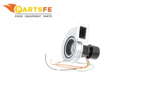 Cleveland 300094-CLE Steamers Blower Assembly 115V Cleveland 300094-CLE Steamers Blower Assembly 115V