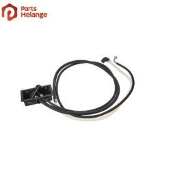 Whirlpool W10842407 Drain Fill Hose for Dishwasher