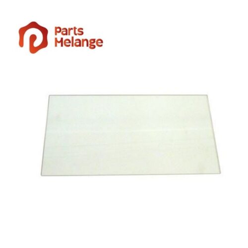 Frigidaire 242087903 Refrigerator Glass Shelf Frigidaire 242087903 Refrigerator Glass Shelf