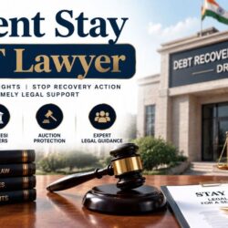 Urgent Stay DRT Lawyer