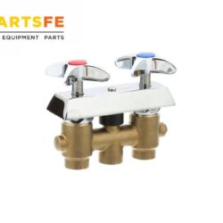 Randell HDFLR0311  FPT Water Mixing Valve
