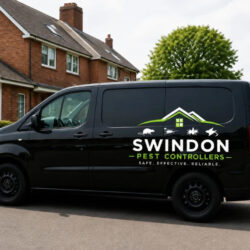 swindon-pest-controllers-car