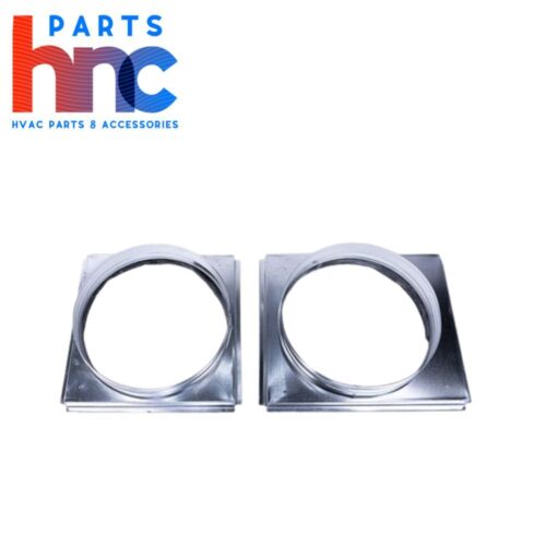 MRCOOL M14HSR4260A Round Adapter Kit MRCOOL M14HSR4260A Round Adapter Kit