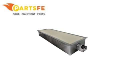 Wells 506273 Warmer Element 240V 825W 6 DIA Wells 506273 Warmer Element 240V 825W 6 DIA