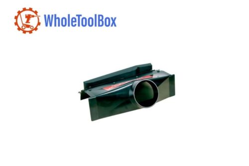DELTA Planer Jointer Dust Collector Connector DELTA Planer Jointer Dust Collector Connector