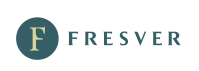 Fresver Beauty logo Fresver Beauty logo