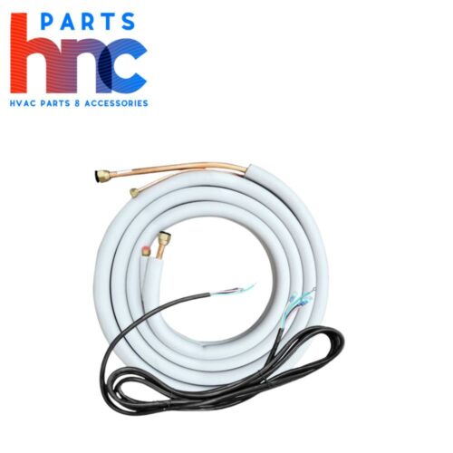 MRCOOL MC25-1412 Mini Split Flared Line Set MRCOOL MC25-1412 Mini Split Flared Line Set