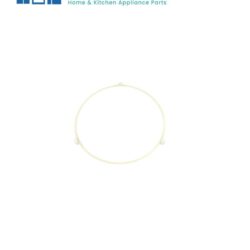 Panasonic Microwave Roller Ring (1)