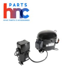 Nidec-Embraco NT6222GKV2 1HP Compressor