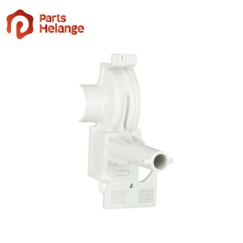 Frigidaire Volute Cover for Dishwasher Frigidaire Volute Cover for Dishwasher