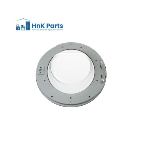 General Electric WH46X28348 Washer Door Assembly General Electric WH46X28348 Washer Door Assembly