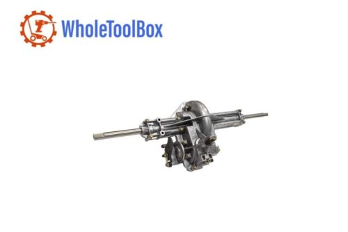 MTD Lawn Tractor Single Transaxle Assembly MTD Lawn Tractor Single Transaxle Assembly