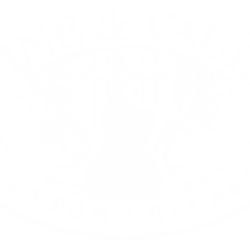 vine and vault logo image
