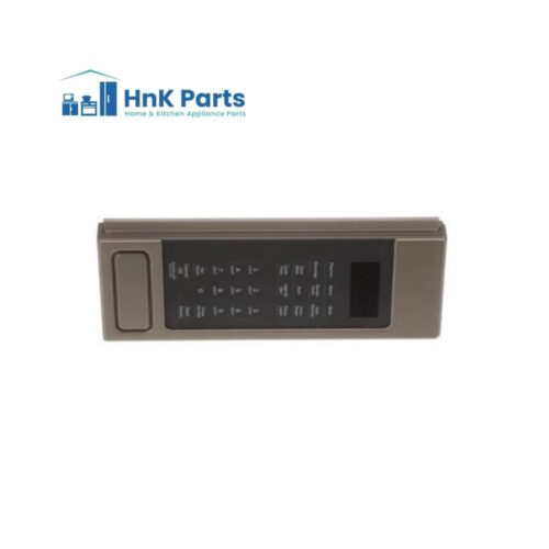 GENERAL ELECTRIC WB56X30006 Control Panel Assembly GENERAL ELECTRIC WB56X30006 Control Panel Assembly