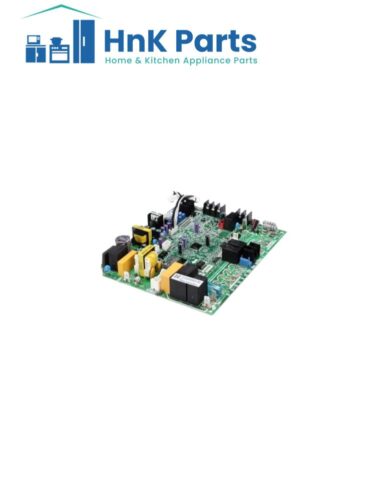 Midea Control Board Midea Control Board