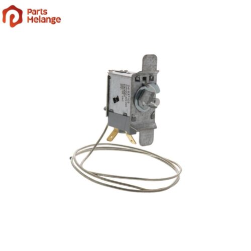 Frigidaire 241537103 Temperature Control Thermostat for Refrigerator Frigidaire 241537103 Temperature Control Thermostat for Refrigerator