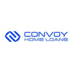 Logo - Convoy Home Loans