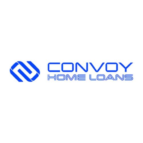 Logo - Convoy Home Loans Logo - Convoy Home Loans