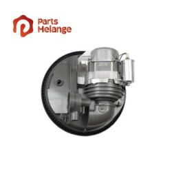 Whirlpool W10782773 Dishwasher Circulation Pump and Motor Assembly