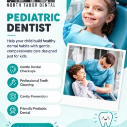 Pediatric Dentist Portland