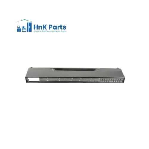 Samsung DD81-02103A Dishwasher Control Panel Samsung DD81-02103A Dishwasher Control Panel