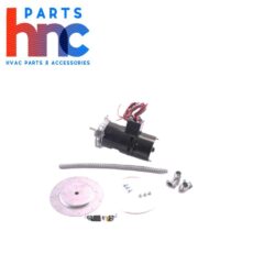 Trane MOT12127 Combustion Motor With Mounting kit (1)