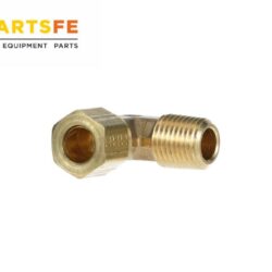 Imperial 30292 Range Male Elbow Brass