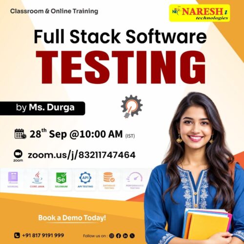 Software Testing Software Testing
