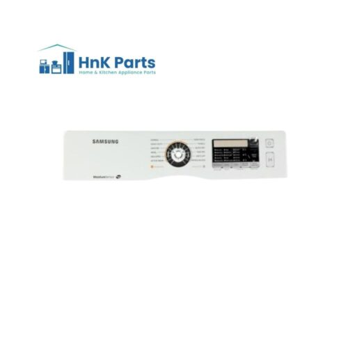 Samsung DC97-19233A Dryers S Panel Control Assembly Samsung DC97-19233A Dryers S Panel Control Assembly