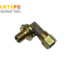 Garland 14155XX Oven Orifice Fitting WO Hood