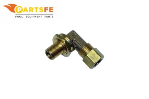 Garland 14155XX Oven Orifice Fitting WO Hood Garland 14155XX Oven Orifice Fitting WO Hood
