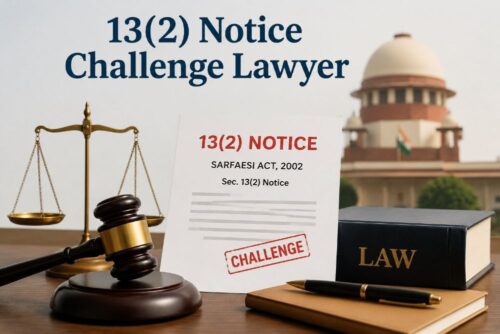 13(2) Notice Challenge Lawyer 13(2) Notice Challenge Lawyer