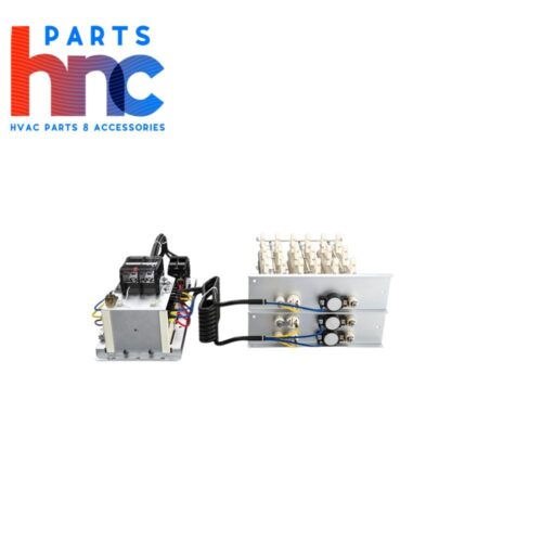 MRCOOL MHK15PB VersaPro Heat Kit with Circuit Breaker 15kW MRCOOL MHK15PB VersaPro Heat Kit with Circuit Breaker 15kW