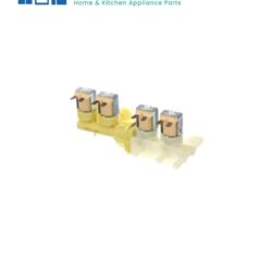 Speed Queen Washer Valve Mixing