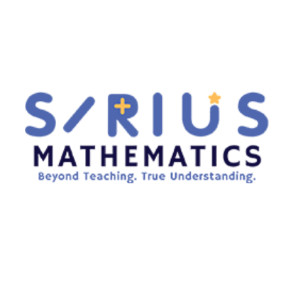 Sirius Mathematics logo Sirius Mathematics logo