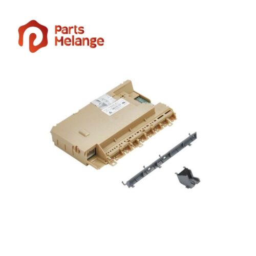 Whirlpool W10866124 Dishwasher Electronic Control Board Whirlpool W10866124 Dishwasher Electronic Control Board
