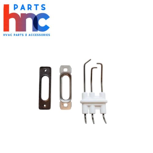 NAVIEN TANKLESS WATER HEATERS 30014189C Flame Rod Assembly NAVIEN TANKLESS WATER HEATERS 30014189C Flame Rod Assembly