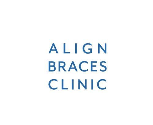 ALIGN BRACES CLINIC PTE LTD logo ALIGN BRACES CLINIC PTE LTD logo