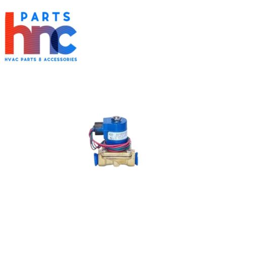 GC Valves HS4GH02A24 High Temperature Coil GC Valves HS4GH02A24 High Temperature Coil