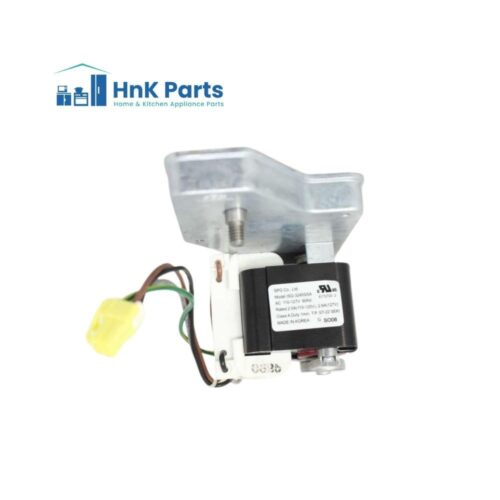 Samsung DA31-00210D Refrigerator Geared Auger Motor Samsung DA31-00210D Refrigerator Geared Auger Motor