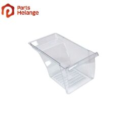 Whirlpool Crisper Pan for Refrigerator