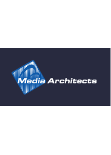 Media Architects logo Media Architects logo