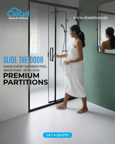 Glass Shower Partitione Glass Shower Partitione