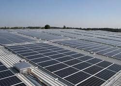 Solar Design Benefit Commercial Buildings