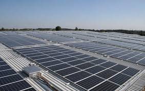 Solar Design Benefit Commercial Buildings Solar Design Benefit Commercial Buildings