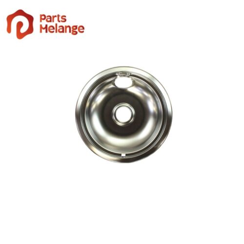Whirlpool Drip Bowl 8 for Range Whirlpool Drip Bowl 8 for Range
