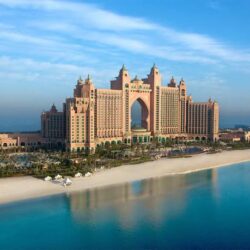 Best Staycations Deals in Dubai Hotels