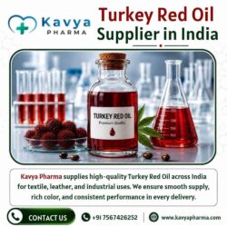 Turkey Red Oil Supplier in India-1080x1080