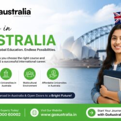 Study in Australia