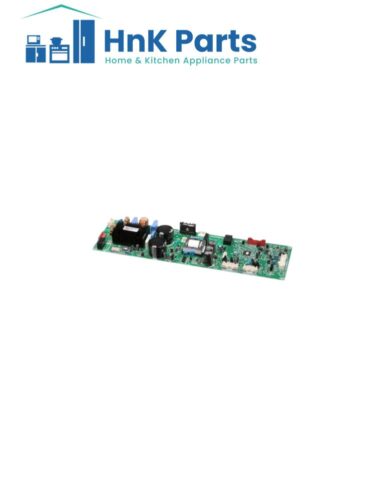 LG Main PCB Assembly LG Main PCB Assembly